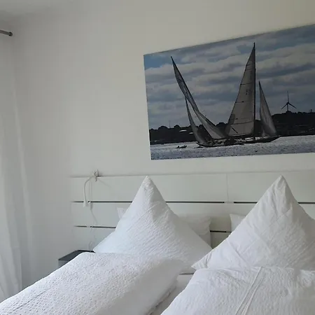 Machedanz Strandnah Timmendorf *