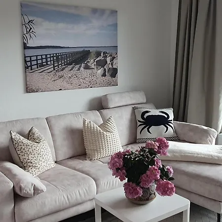 Machedanz Strandnah Timmendorfer * Timmendorfer Strand