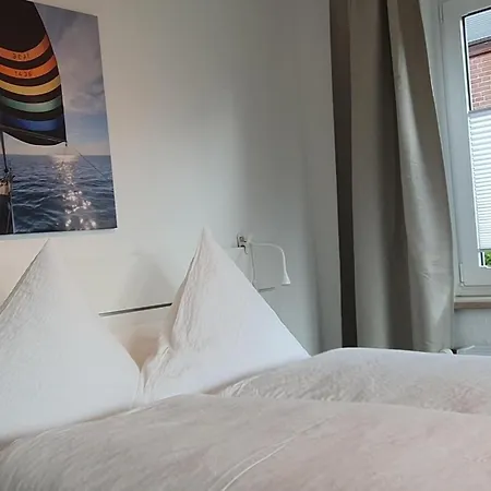 Machedanz Strandnah Timmendorfer Apartment *