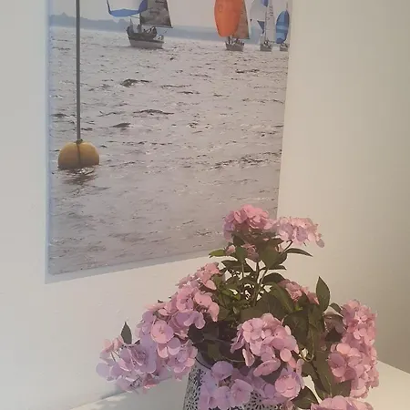 Machedanz Strandnah Timmendorf Apartamento Timmendorfer Strand