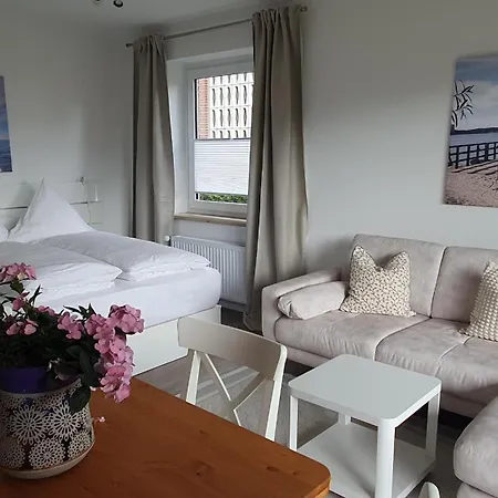 Machedanz Strandnah Timmendorf *