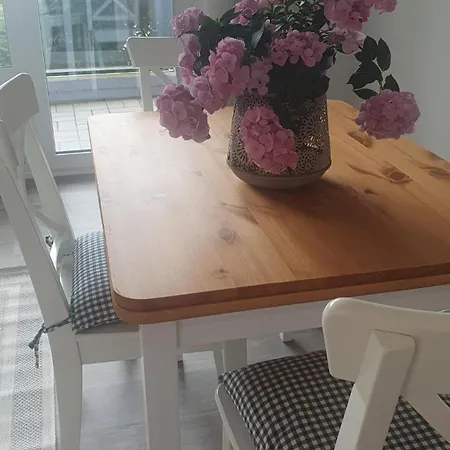 Apartment Machedanz Strandnah Timmendorfer