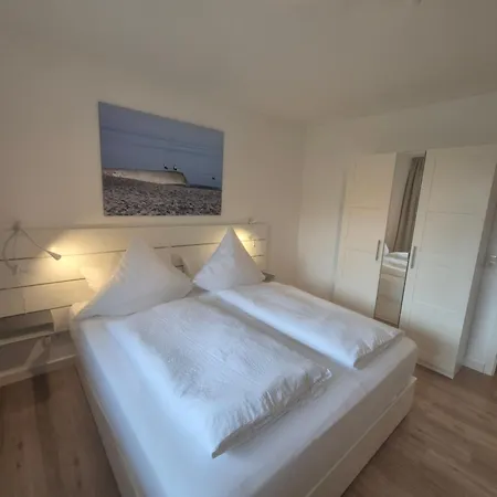 Apartamento Machedanz Strandnah Timmendorf Timmendorfer Strand