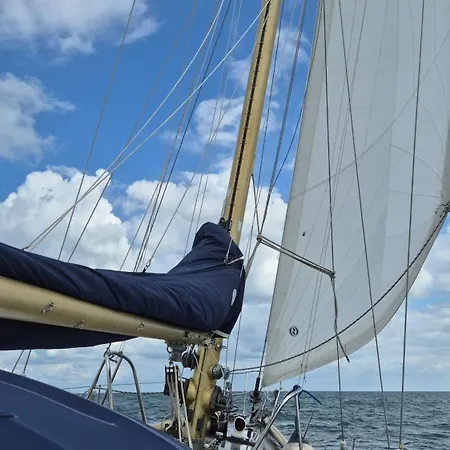 Machedanz Strandnah Timmendorf *