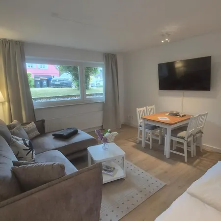 Machedanz Strandnah Timmendorf