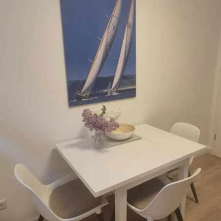 Apartman Machedanz Strandnah Timmendorf