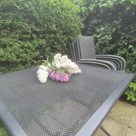 Apartamento Machedanz Strandnah Timmendorf Timmendorfer Strand