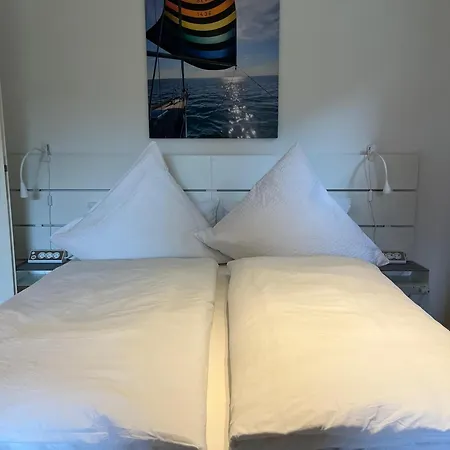 Machedanz Strandnah Timmendorf *