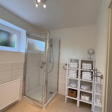 Apartman Machedanz Strandnah Timmendorf
