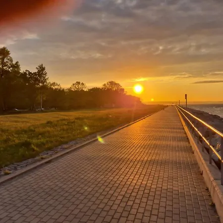 Machedanz Strandnah Timmendorf *