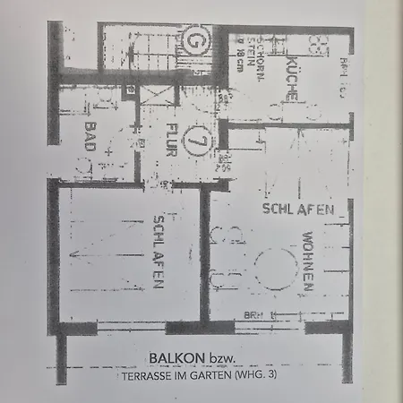 Apartamento Machedanz Strandnah Timmendorf