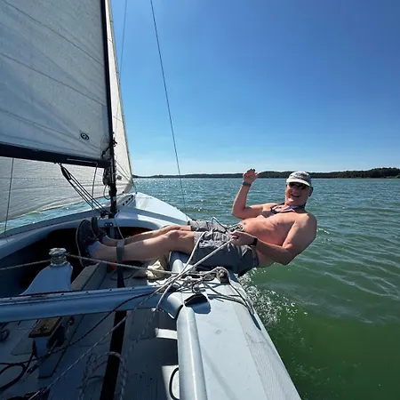 Machedanz Strandnah Timmendorf Apartamento Timmendorfer Strand