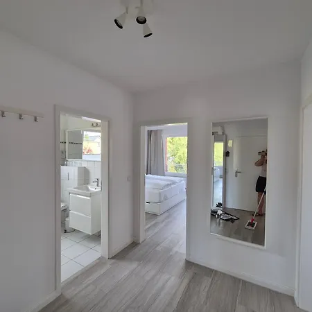 Apartamento Machedanz Strandnah Timmendorf Timmendorfer Strand