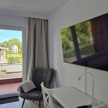 Machedanz Strandnah Timmendorf *