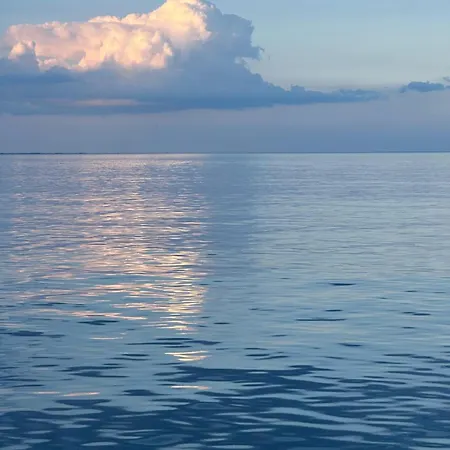 Machedanz Strandnah Timmendorf Apartamento