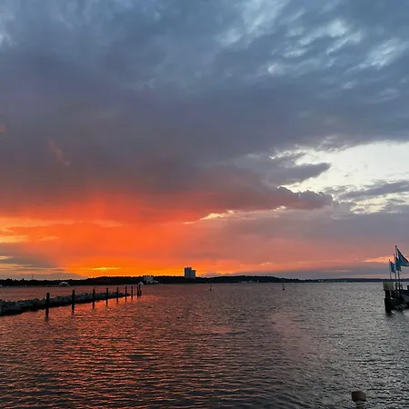 Apartamento Machedanz Strandnah Timmendorf Timmendorfer Strand