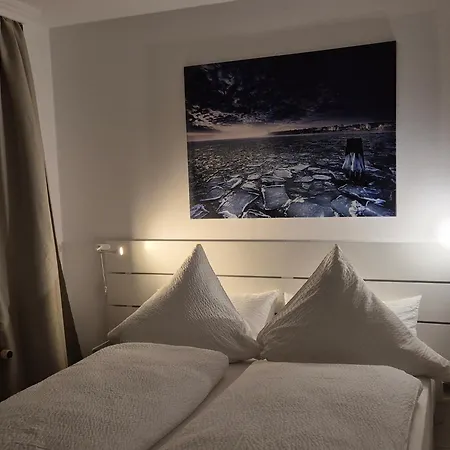 Machedanz Strandnah Timmendorf