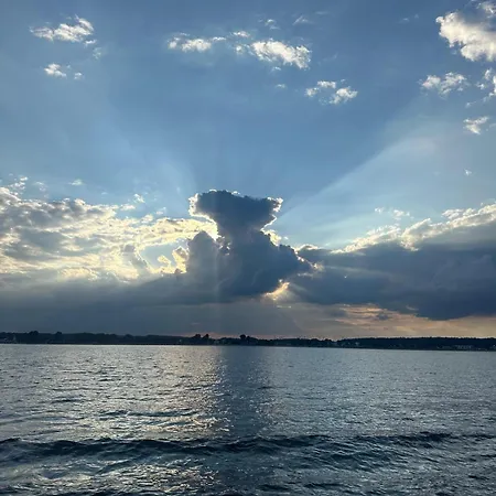 Machedanz Strandnah Timmendorf *