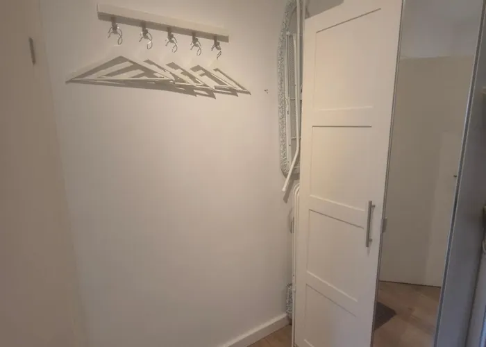 Machedanz Strandnah Timmendorf * Timmendorfer Strand